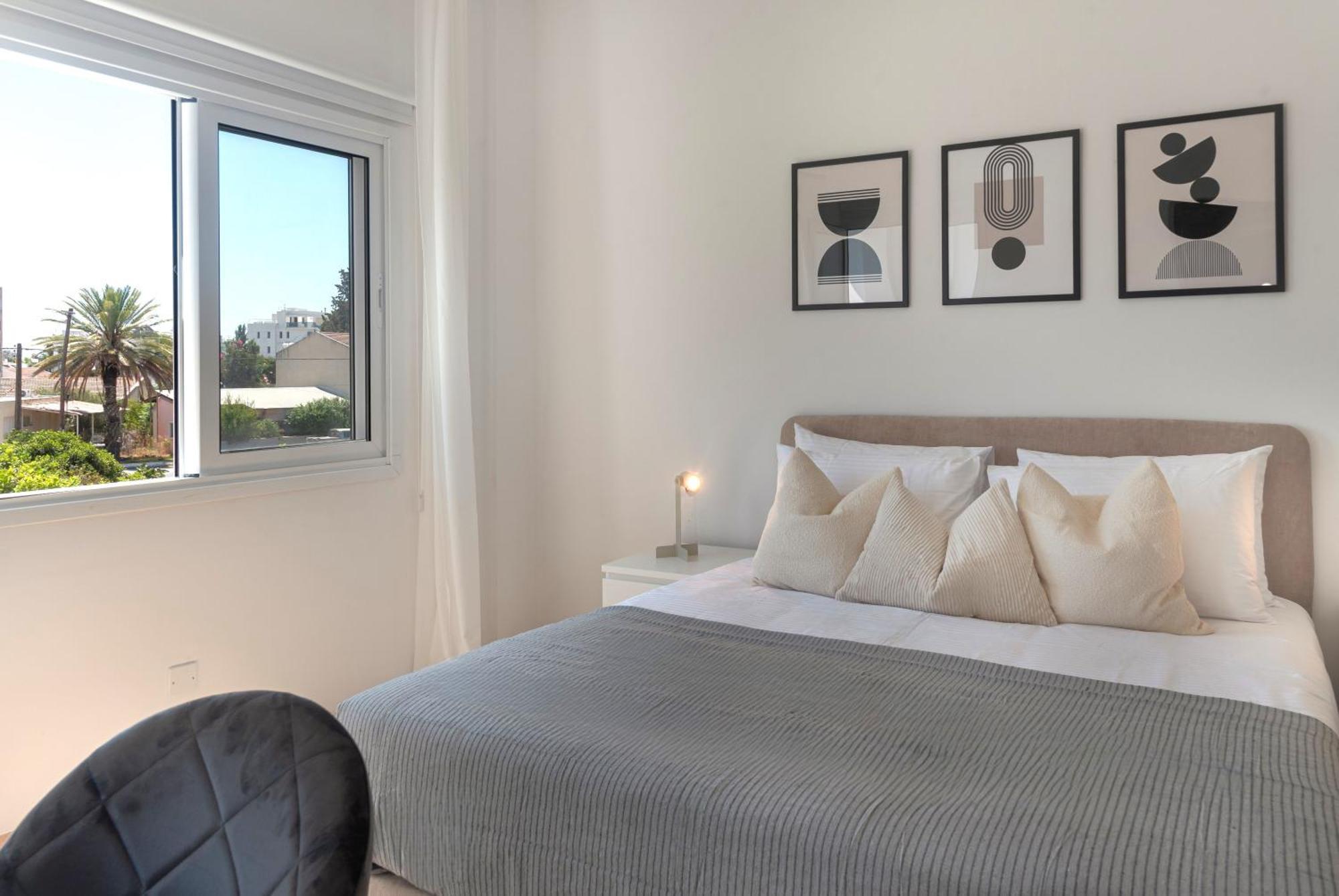 Phaedrus Living Breeze Residences Urbanity Apartman
