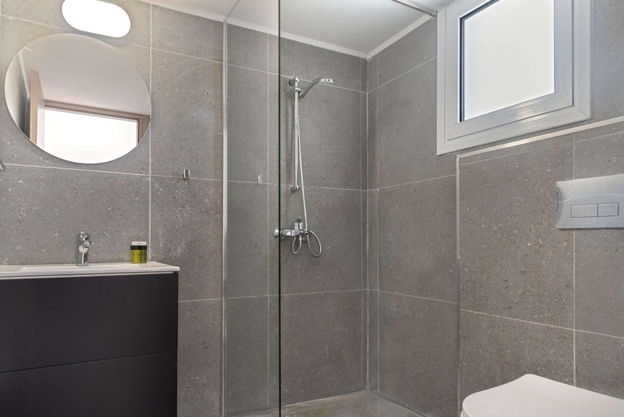 Apartman Phaedrus Living Breeze Residences Urbanity