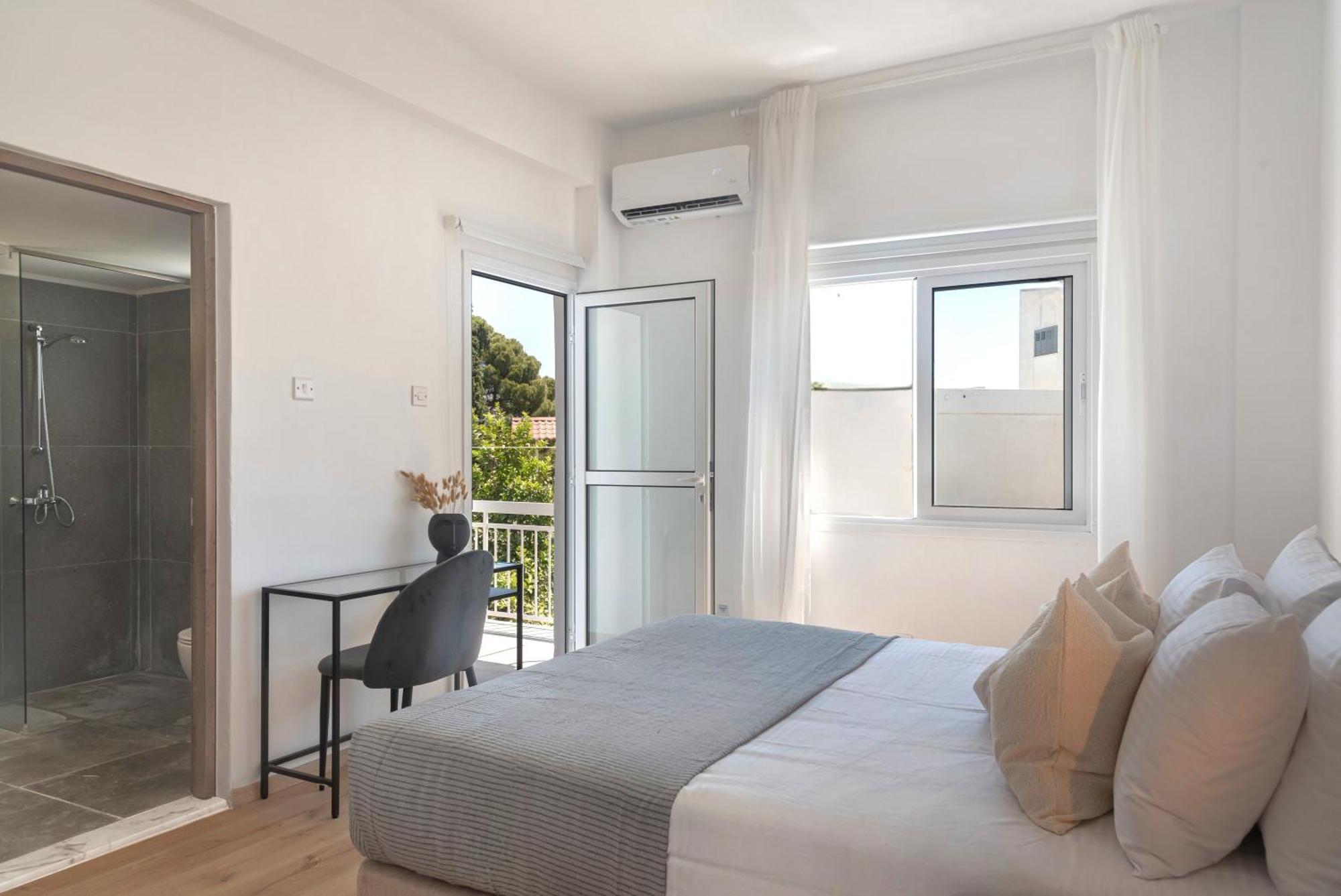 Apartman Phaedrus Living Breeze Residences Urbanity *